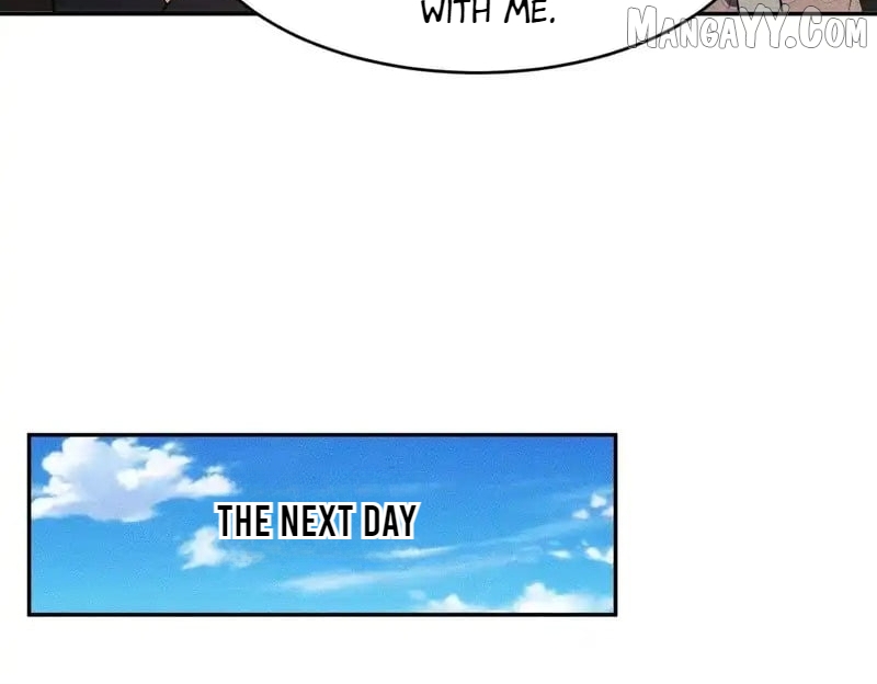 Hidden Dragon in the City (2025) Chapter 16 - page 42